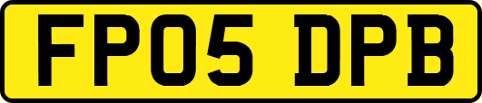 FP05DPB