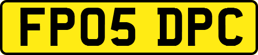 FP05DPC