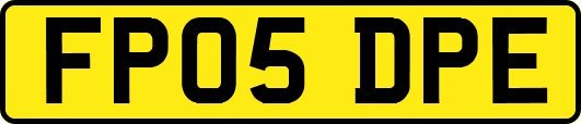 FP05DPE
