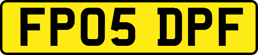 FP05DPF