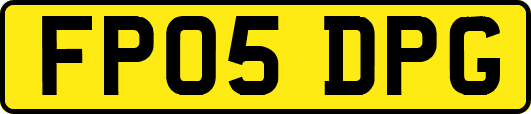 FP05DPG