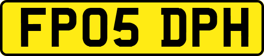 FP05DPH