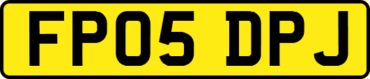 FP05DPJ