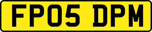 FP05DPM