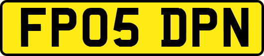 FP05DPN