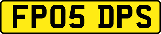 FP05DPS