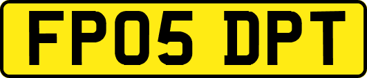 FP05DPT