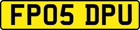 FP05DPU