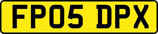 FP05DPX