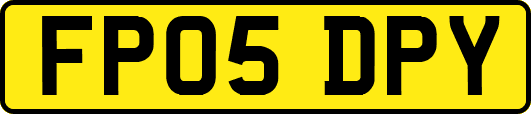 FP05DPY