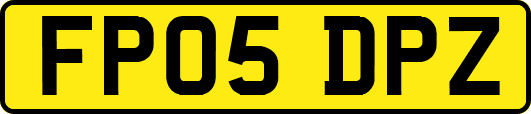 FP05DPZ