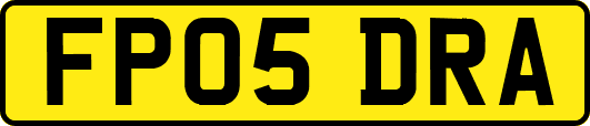 FP05DRA