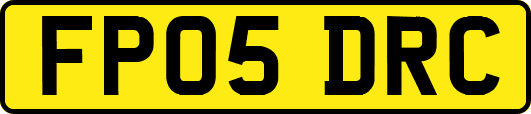 FP05DRC