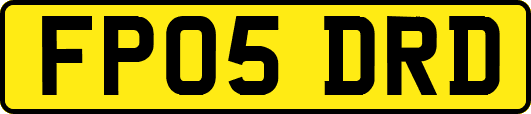 FP05DRD