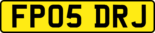 FP05DRJ