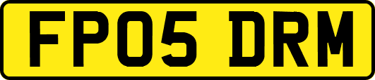 FP05DRM