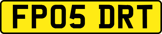 FP05DRT