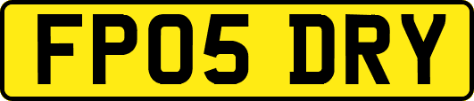 FP05DRY
