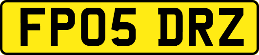 FP05DRZ