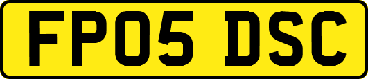FP05DSC