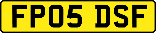 FP05DSF