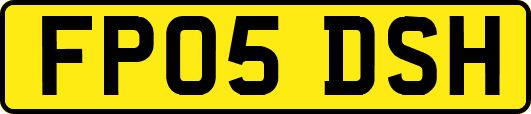FP05DSH