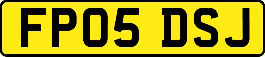 FP05DSJ