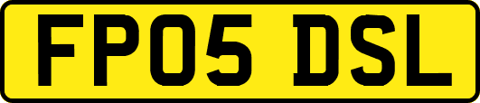 FP05DSL