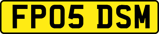 FP05DSM