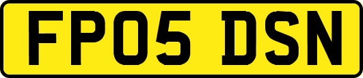 FP05DSN