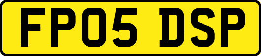 FP05DSP