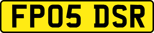 FP05DSR