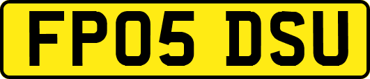 FP05DSU