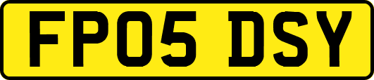 FP05DSY
