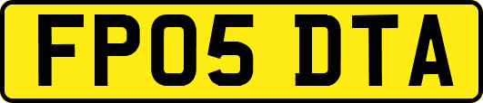 FP05DTA