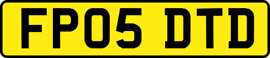 FP05DTD