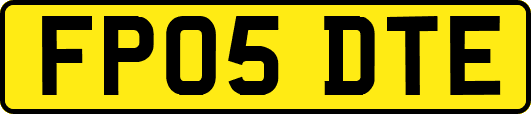 FP05DTE