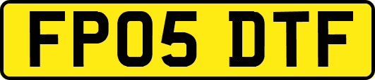FP05DTF