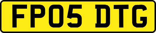 FP05DTG