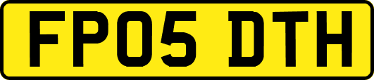 FP05DTH