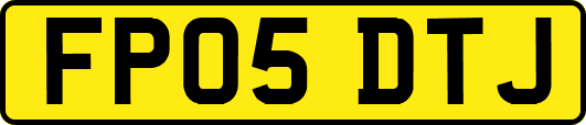FP05DTJ