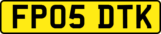 FP05DTK