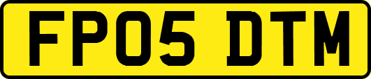 FP05DTM