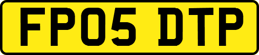 FP05DTP