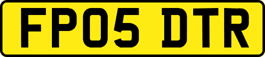 FP05DTR