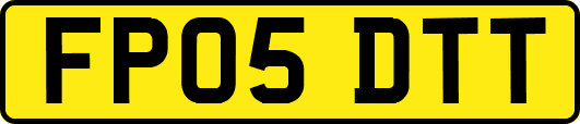 FP05DTT