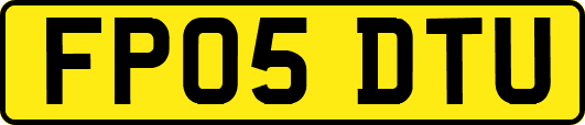 FP05DTU