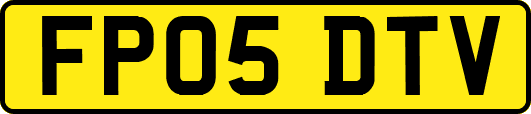 FP05DTV