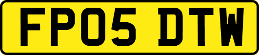 FP05DTW