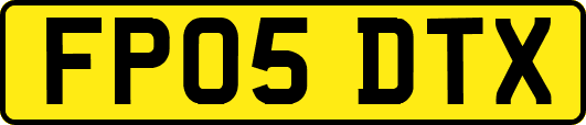 FP05DTX